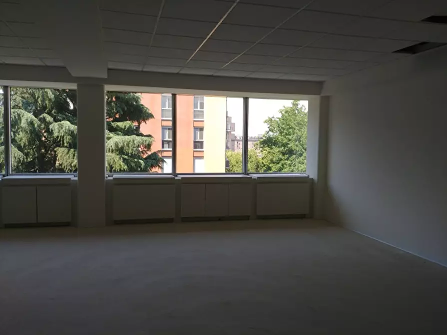 Immagine 17 di Ufficio in affitto  in VIA OLGIA a Segrate