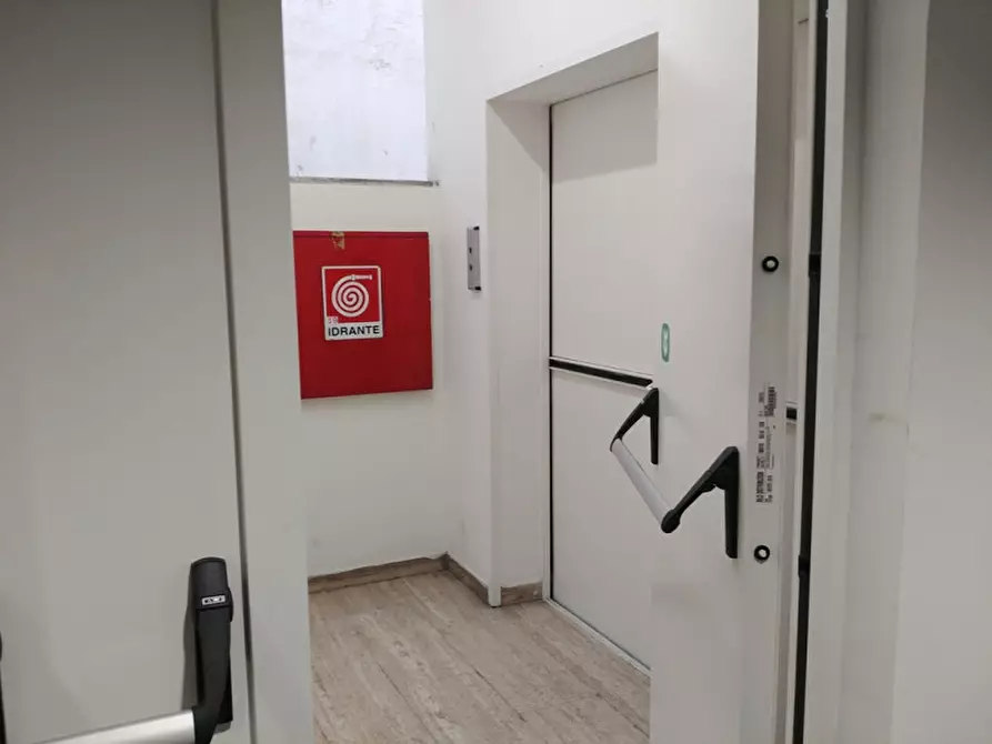 Immagine 20 di Ufficio in affitto  in VIA OLGIA a Segrate