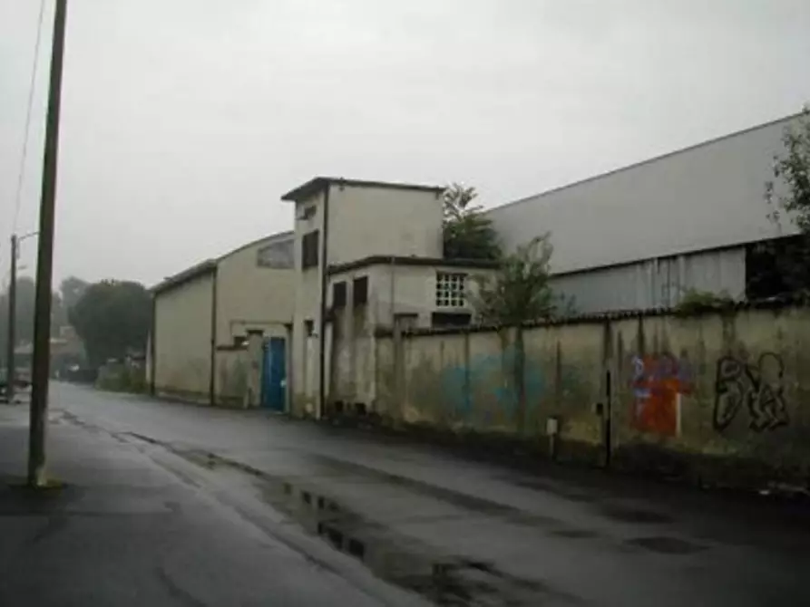 Immagine 4 di Capannone industriale in vendita  in VIA PIAVE a Sovico