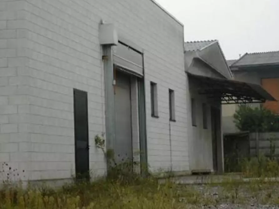 Immagine 5 di Capannone industriale in vendita  in VIA PIAVE a Sovico