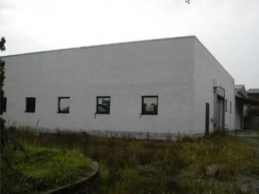 Immagine 6 di Capannone industriale in vendita  in VIA PIAVE a Sovico