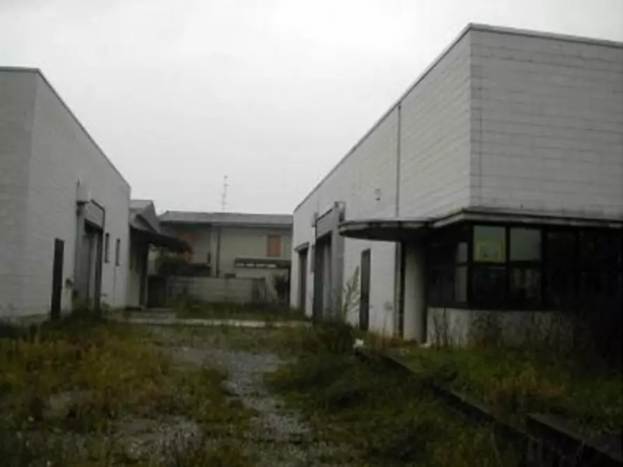 Immagine 8 di Capannone industriale in vendita  in VIA PIAVE a Sovico