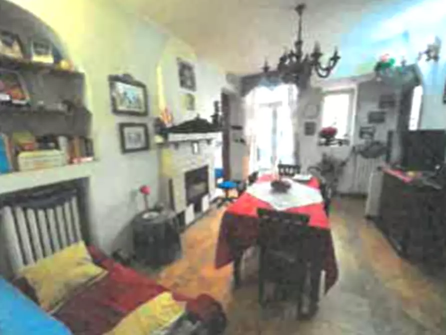 Immagine 2 di Appartamento in vendita  in Via Prospero Richelmy, 3 a Torino