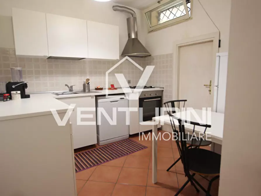 Immagine 19 di Villetta a schiera in vendita  in Via Cornovecchio, 18 a Roma