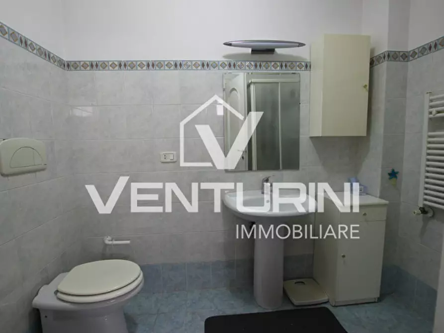 Immagine 21 di Villetta a schiera in vendita  in Via Cornovecchio, 18 a Roma