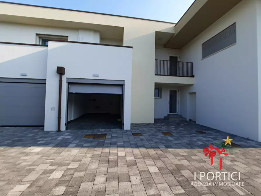 Immagine 4 di Appartamento in vendita  in Via Verdi a Trebaseleghe