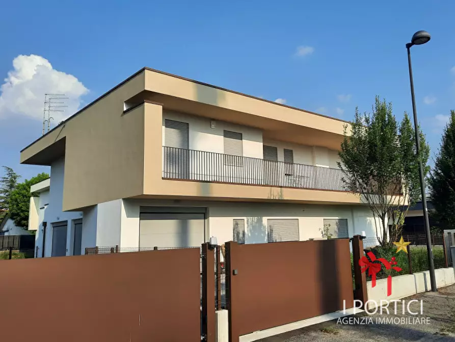 Immagine 5 di Appartamento in vendita  in Via Verdi a Trebaseleghe