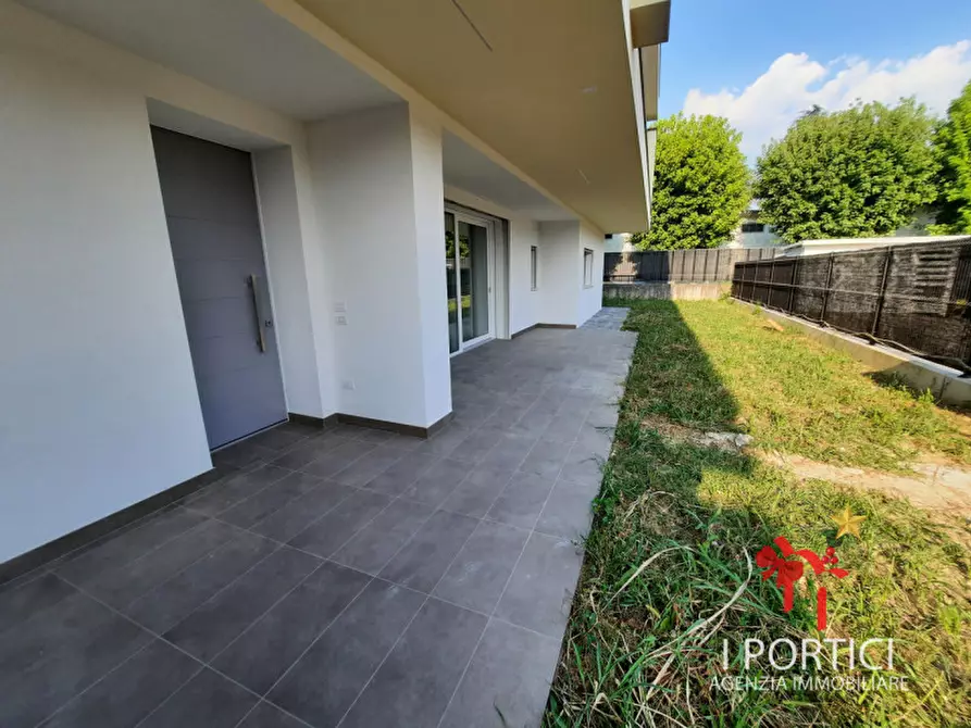 Immagine 8 di Appartamento in vendita  in Via Verdi a Trebaseleghe