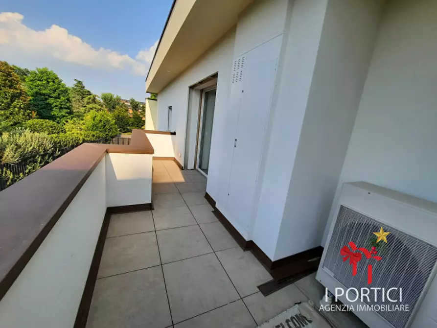 Immagine 11 di Appartamento in vendita  in Via Verdi a Trebaseleghe