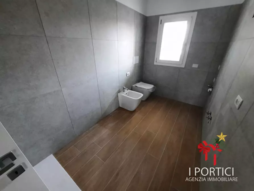 Immagine 13 di Appartamento in vendita  in Via Verdi a Trebaseleghe