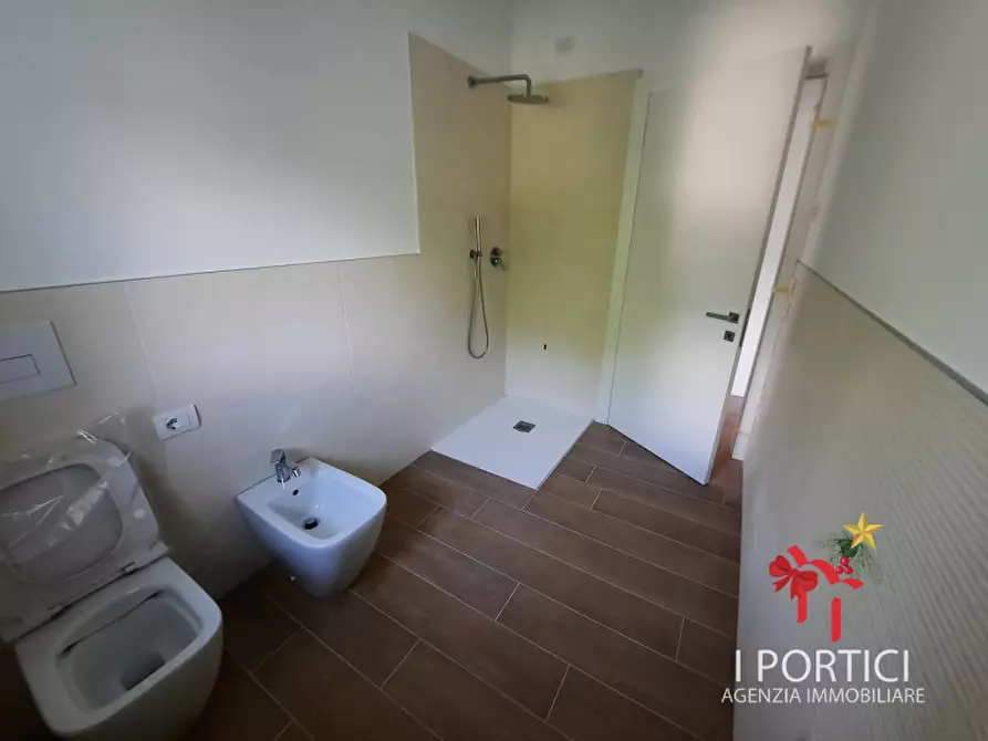 Immagine 15 di Appartamento in vendita  in Via Verdi a Trebaseleghe