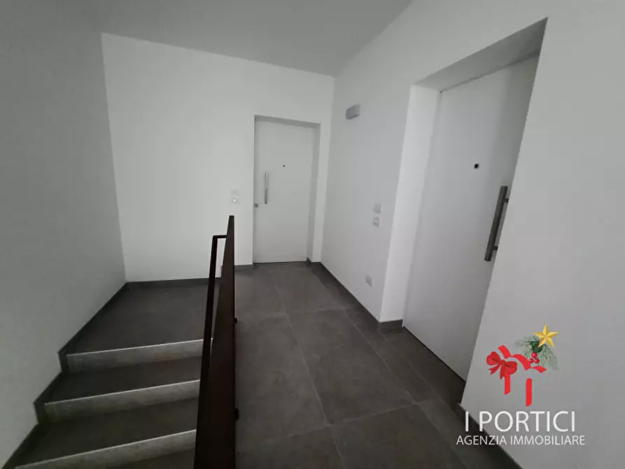 Immagine 20 di Appartamento in vendita  in Via Verdi a Trebaseleghe