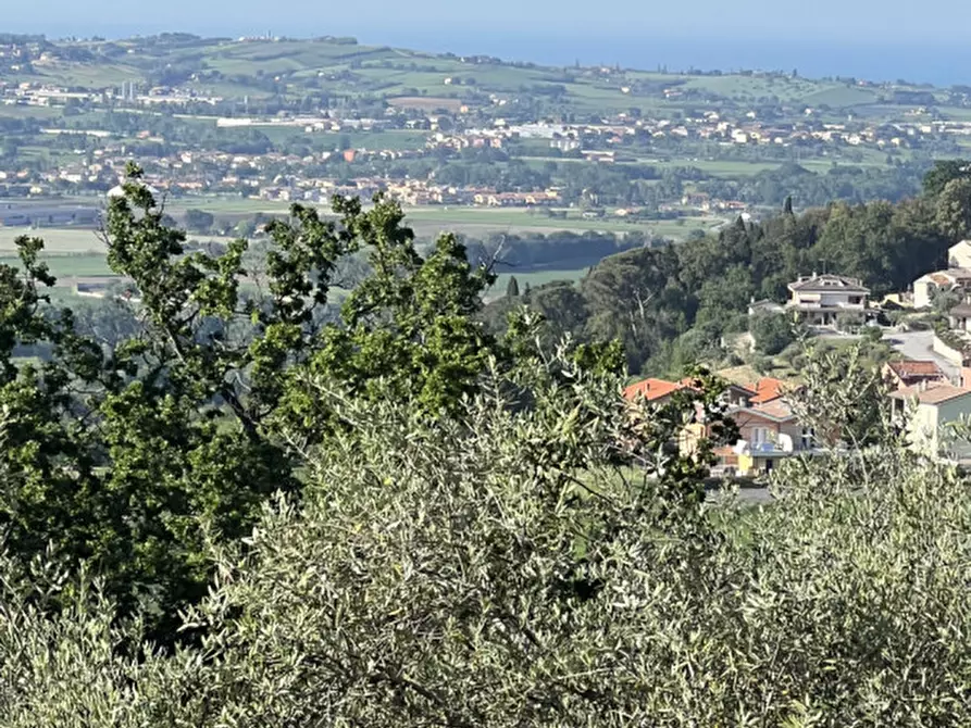 Immagine 1 di Casa indipendente in vendita  in Via San Bartolo a Trecastelli