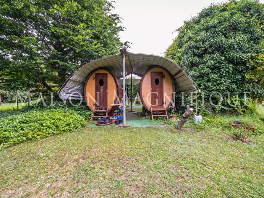 Immagine 22 di Rustico / casale in vendita  in Via Buttrifredo a Ferrara