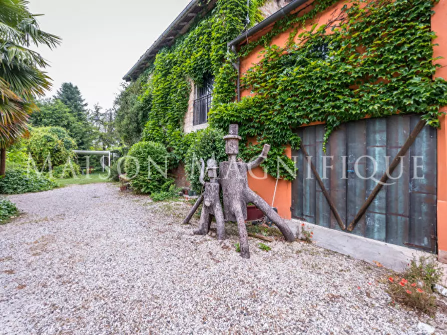 Immagine 24 di Rustico / casale in vendita  in Via Buttrifredo a Ferrara