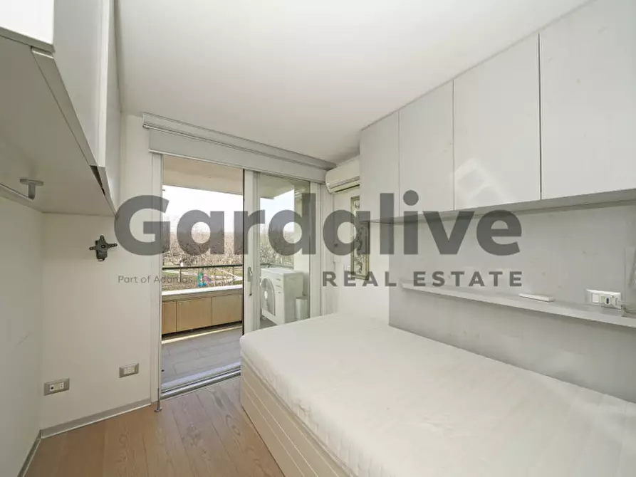 Immagine 20 di Appartamento in vendita  a Manerba Del Garda