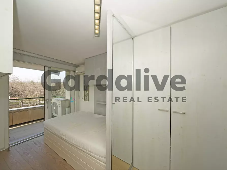 Immagine 21 di Appartamento in vendita  a Manerba Del Garda