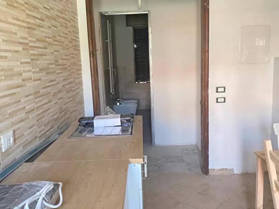 Immagine 3 di Appartamento in vendita  in via marco polo 2 albignasego Padova a Albignasego