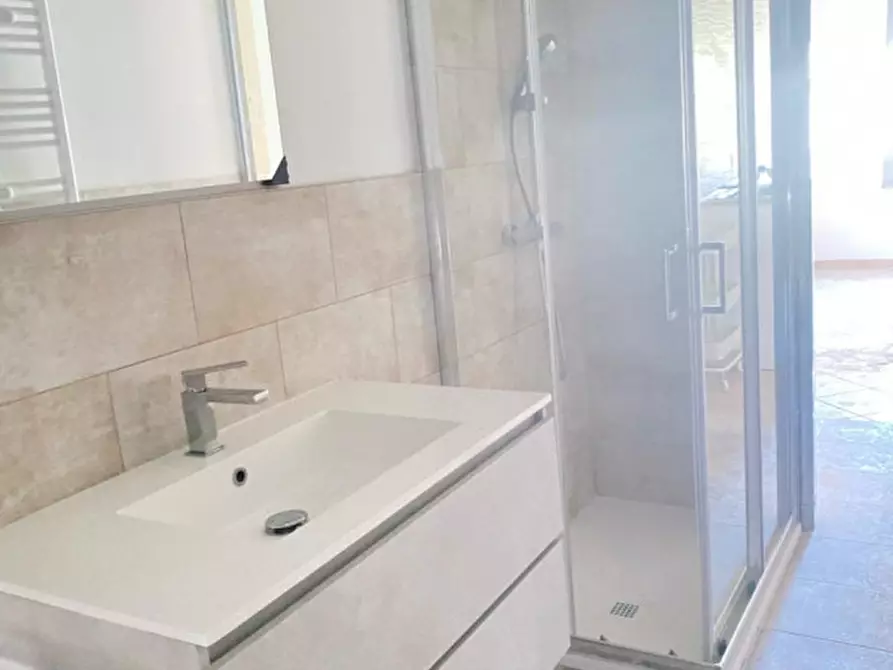 Immagine 4 di Appartamento in vendita  in via marco polo 2 albignasego Padova a Albignasego