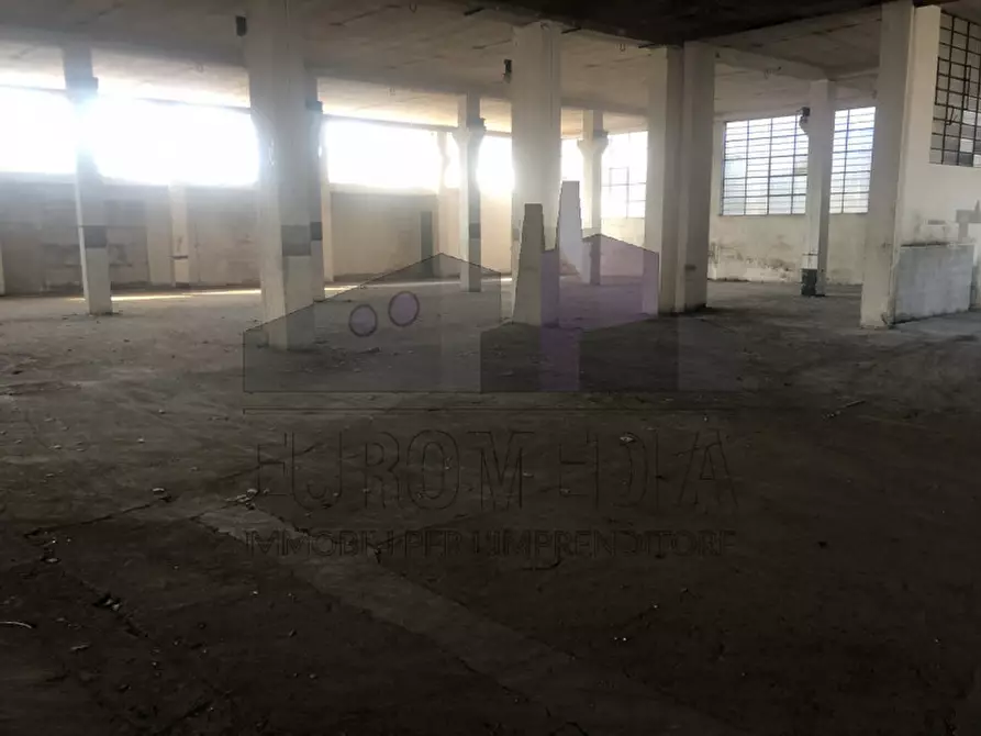 Immagine 6 di Capannone industriale in affitto  in Via Duomo, 1 a Montecchio Maggiore