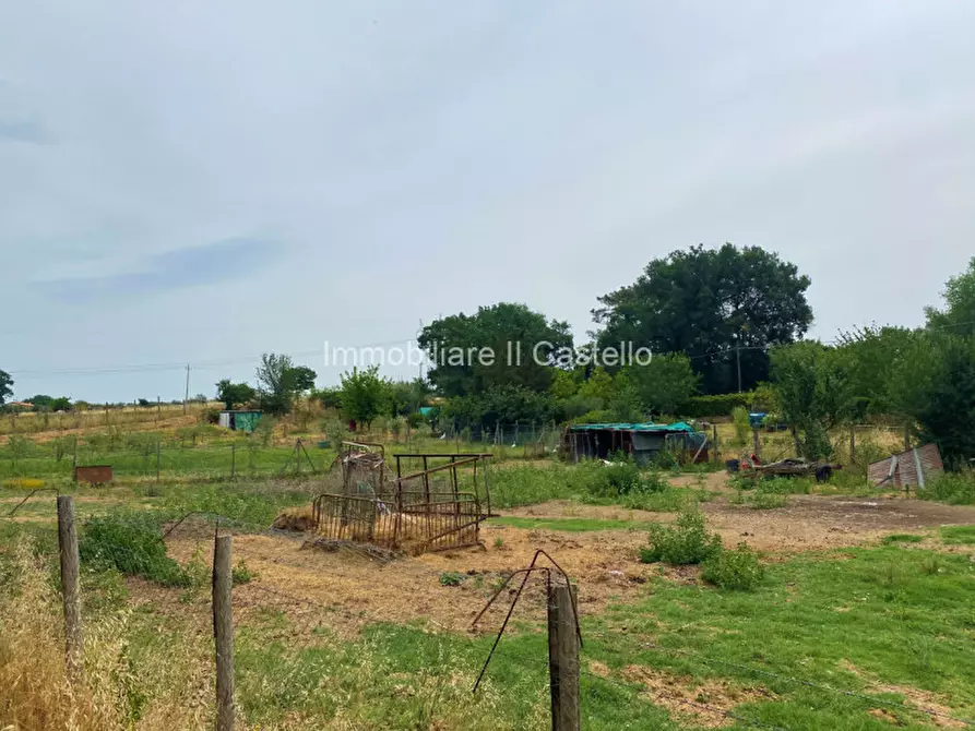 Immagine 6 di Terreno in vendita  a Castiglione Del Lago
