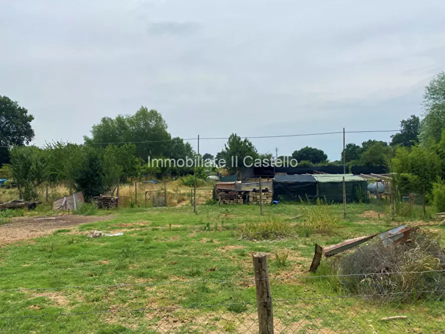 Immagine 7 di Terreno in vendita  a Castiglione Del Lago