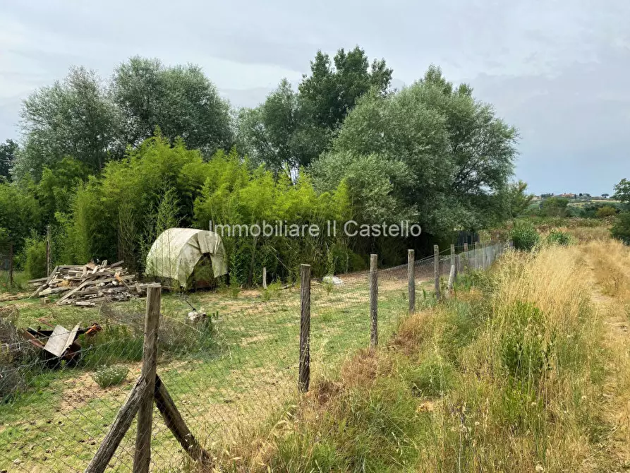 Immagine 8 di Terreno in vendita  a Castiglione Del Lago