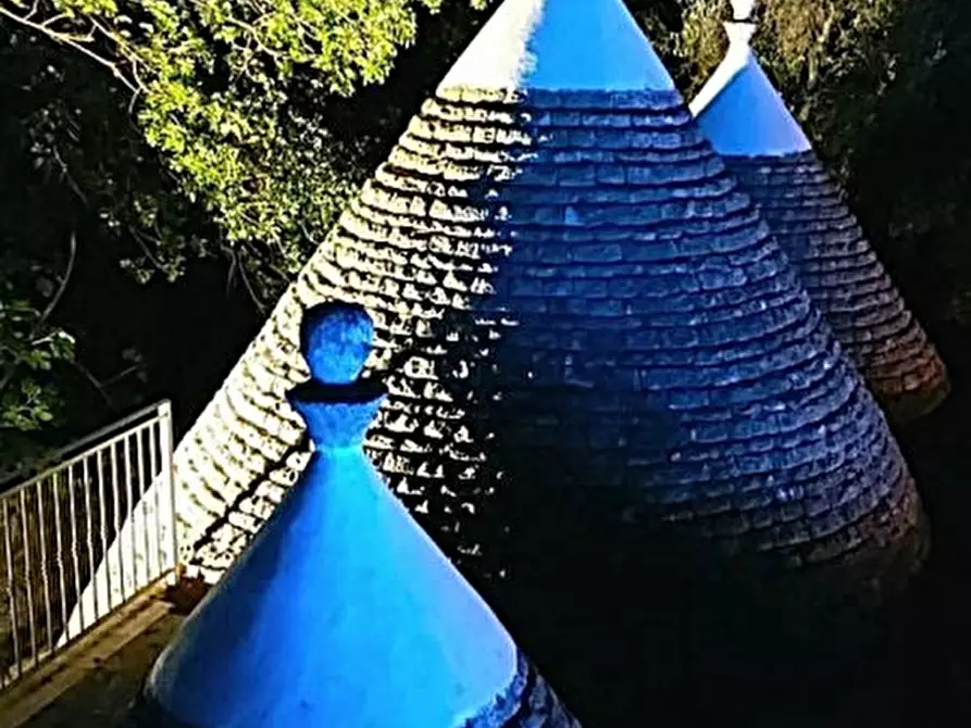 Immagine 22 di Rustico / casale in vendita  in EDEN a Fasano