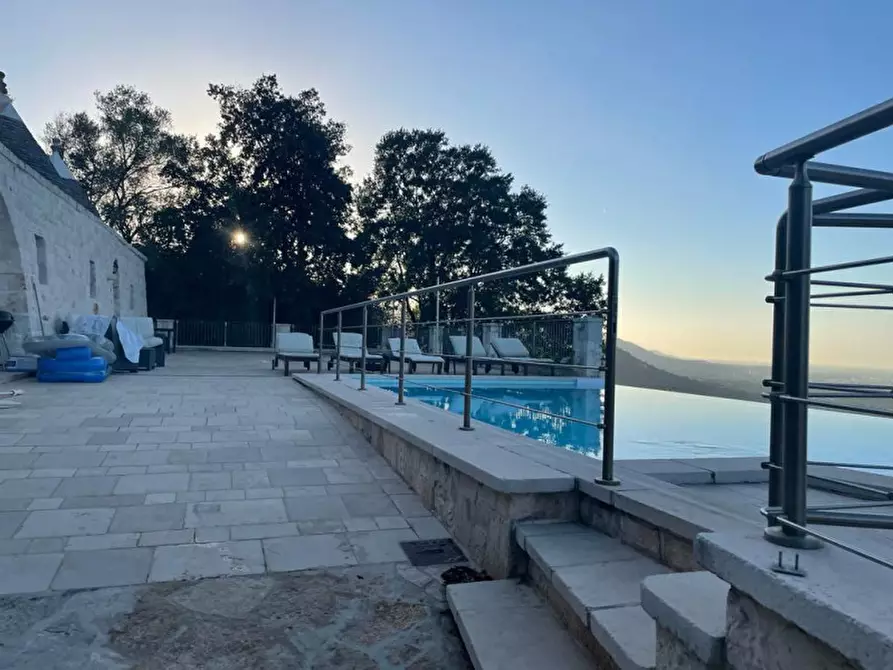 Immagine 23 di Rustico / casale in vendita  in EDEN a Fasano