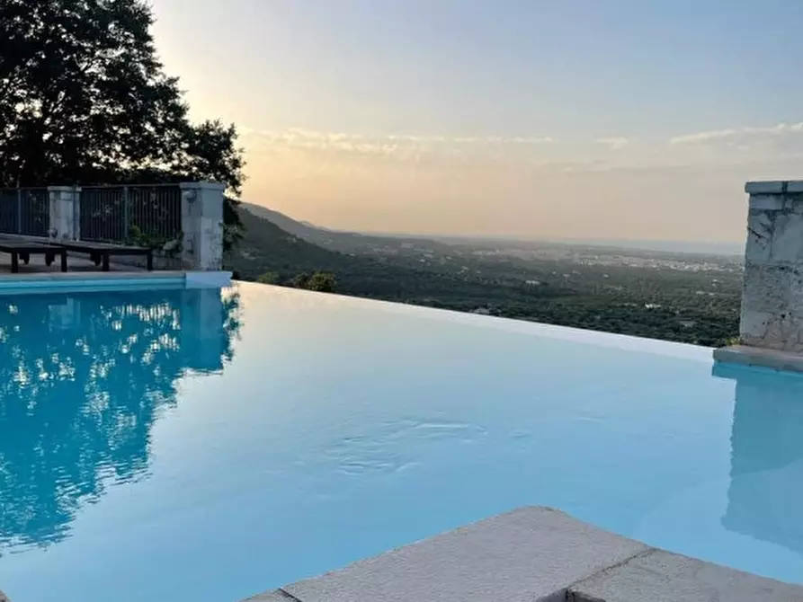 Immagine 25 di Rustico / casale in vendita  in EDEN a Fasano