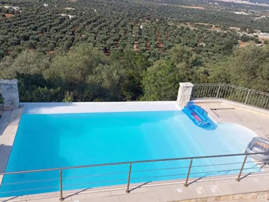 Immagine 26 di Rustico / casale in vendita  in EDEN a Fasano