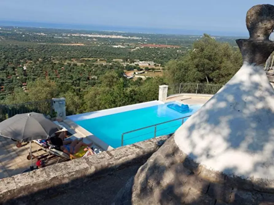 Immagine 27 di Rustico / casale in vendita  in EDEN a Fasano