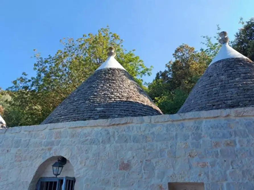 Immagine 28 di Rustico / casale in vendita  in EDEN a Fasano