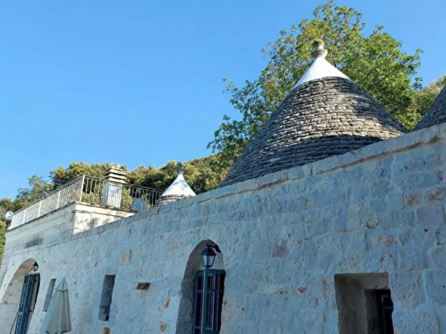 Immagine 29 di Rustico / casale in vendita  in EDEN a Fasano