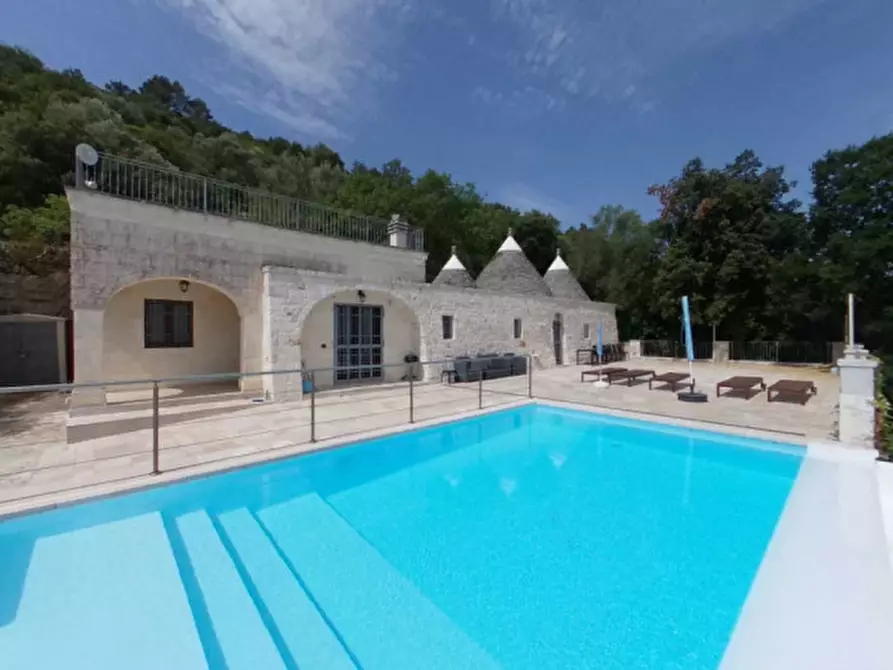 Immagine 33 di Rustico / casale in vendita  in EDEN a Fasano