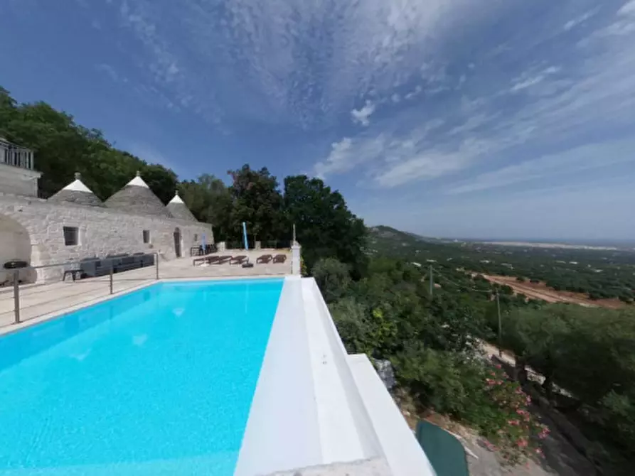 Immagine 34 di Rustico / casale in vendita  in EDEN a Fasano