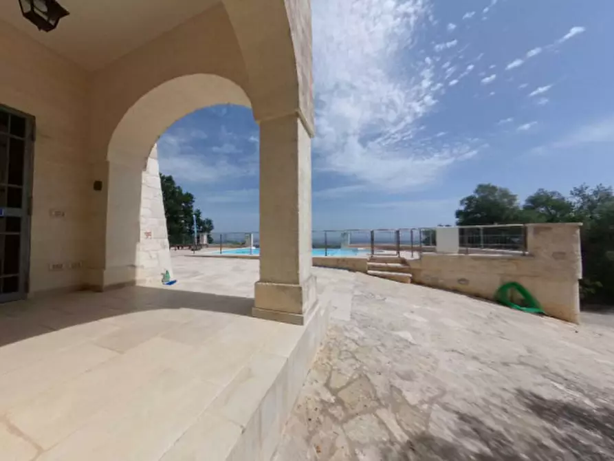 Immagine 35 di Rustico / casale in vendita  in EDEN a Fasano