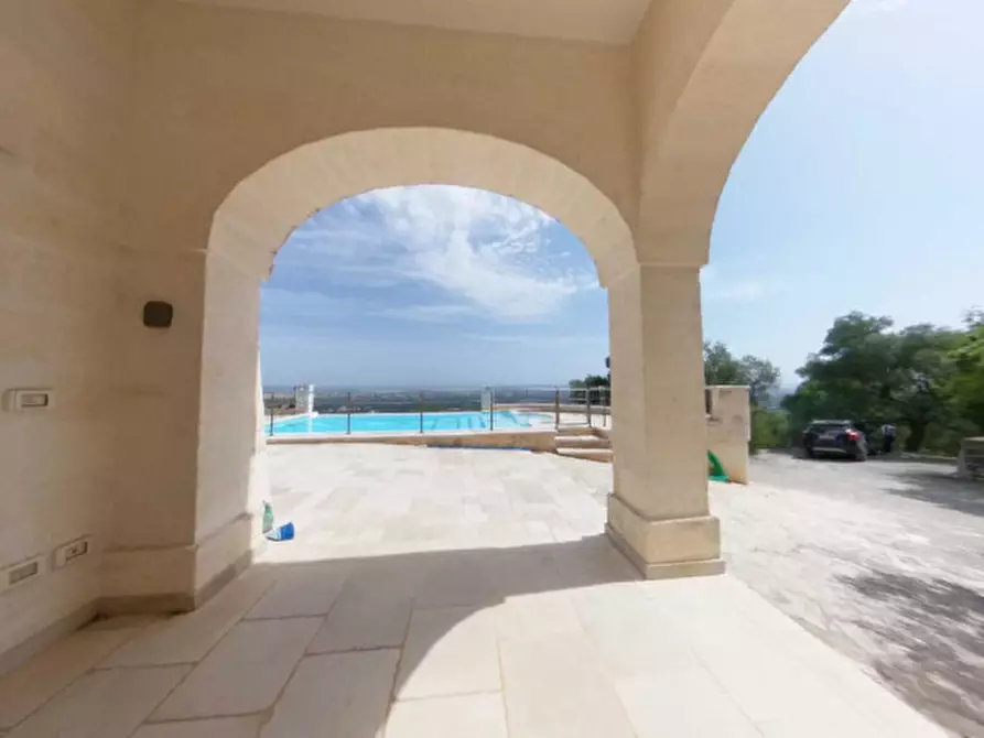 Immagine 36 di Rustico / casale in vendita  in EDEN a Fasano