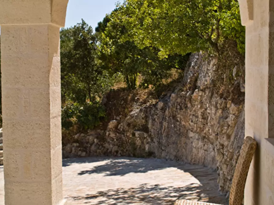 Immagine 37 di Rustico / casale in vendita  in EDEN a Fasano