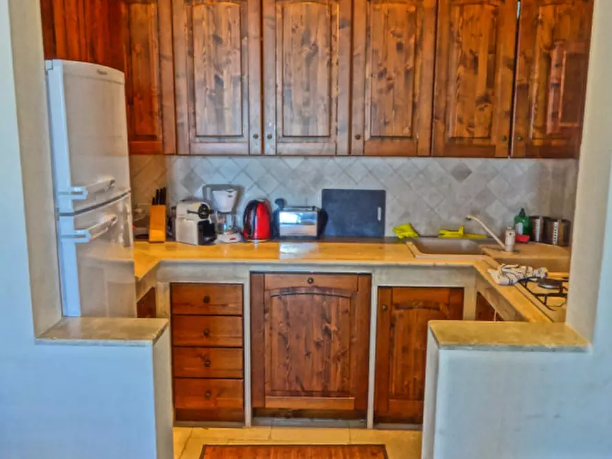 Immagine 42 di Rustico / casale in vendita  in EDEN a Fasano