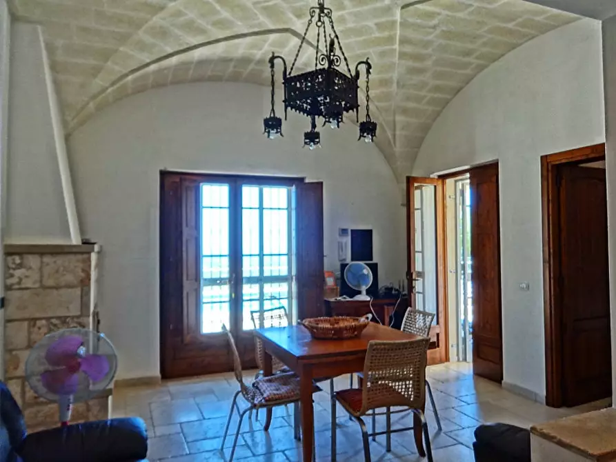 Immagine 43 di Rustico / casale in vendita  in EDEN a Fasano