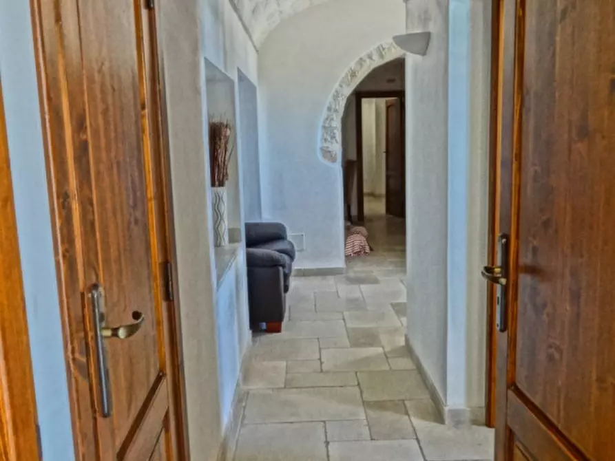 Immagine 44 di Rustico / casale in vendita  in EDEN a Fasano