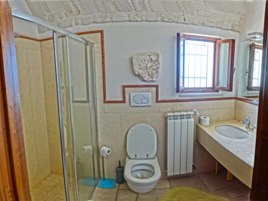 Immagine 46 di Rustico / casale in vendita  in EDEN a Fasano