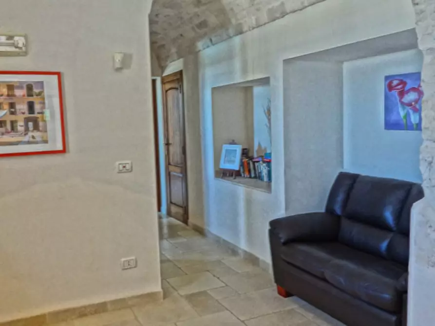 Immagine 47 di Rustico / casale in vendita  in EDEN a Fasano