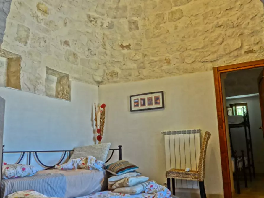 Immagine 48 di Rustico / casale in vendita  in EDEN a Fasano