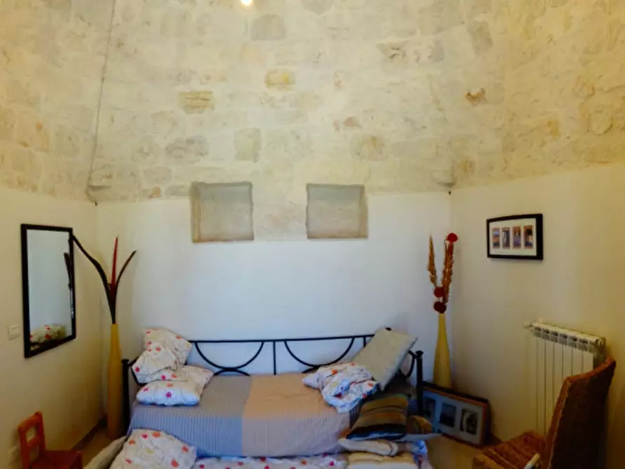 Immagine 49 di Rustico / casale in vendita  in EDEN a Fasano