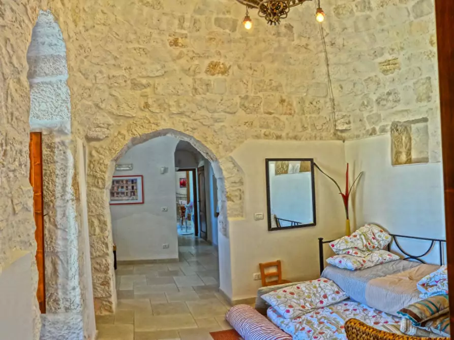 Immagine 51 di Rustico / casale in vendita  in EDEN a Fasano