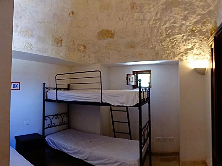 Immagine 53 di Rustico / casale in vendita  in EDEN a Fasano