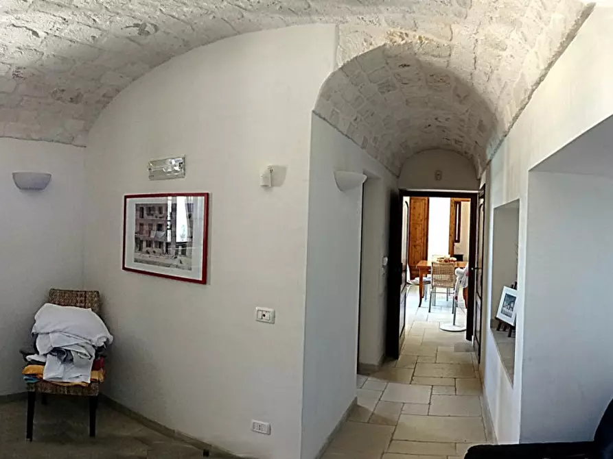 Immagine 54 di Rustico / casale in vendita  in EDEN a Fasano