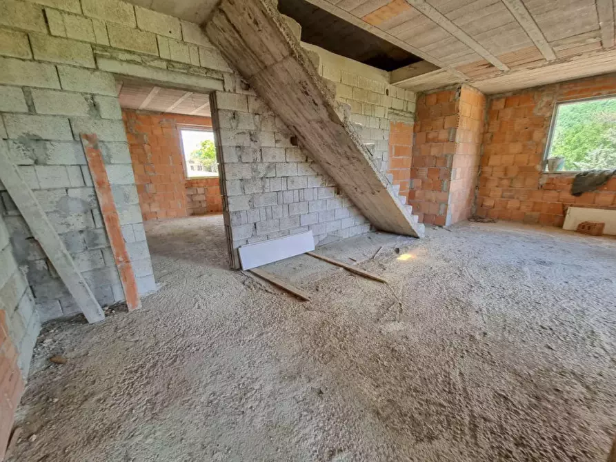 Immagine 8 di Casa indipendente in vendita  in località Palazzi a Sant'angelo In Vado